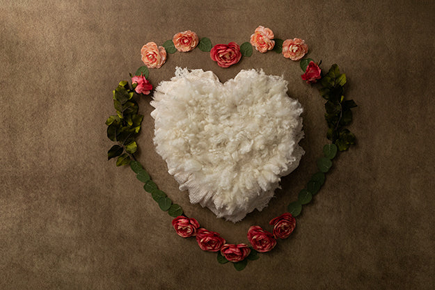 Newborn Digital Backdrop | Sweetheart Medley - HSD Photography Backdrops 