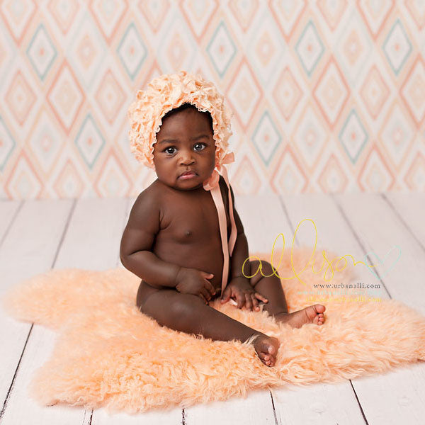 Painted Diamonds - HSD Photography Backdrops 