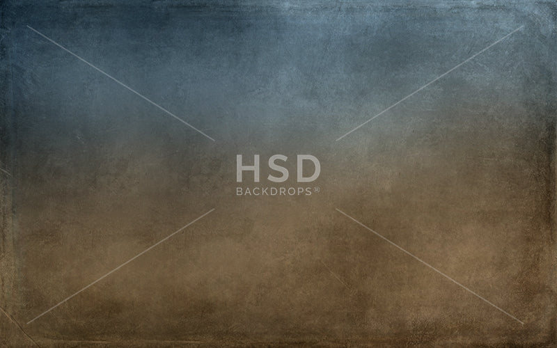 Desert Morning - HSD Photography Backdrops 