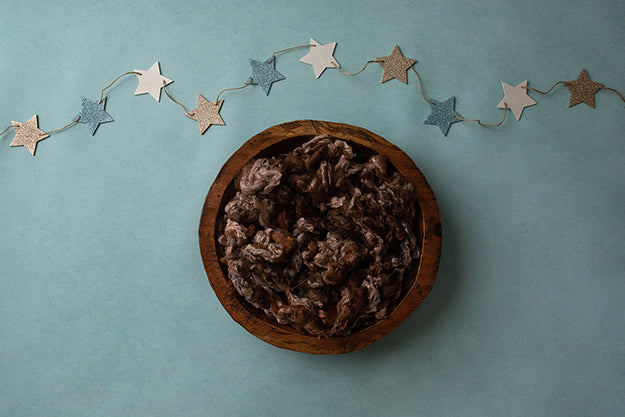 Under the Stars II | 'Tis the Season Coll. | Digital - HSD Photography Backdrops 