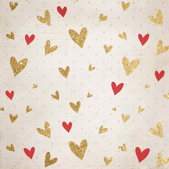 Amore - HSD Photography Backdrops 