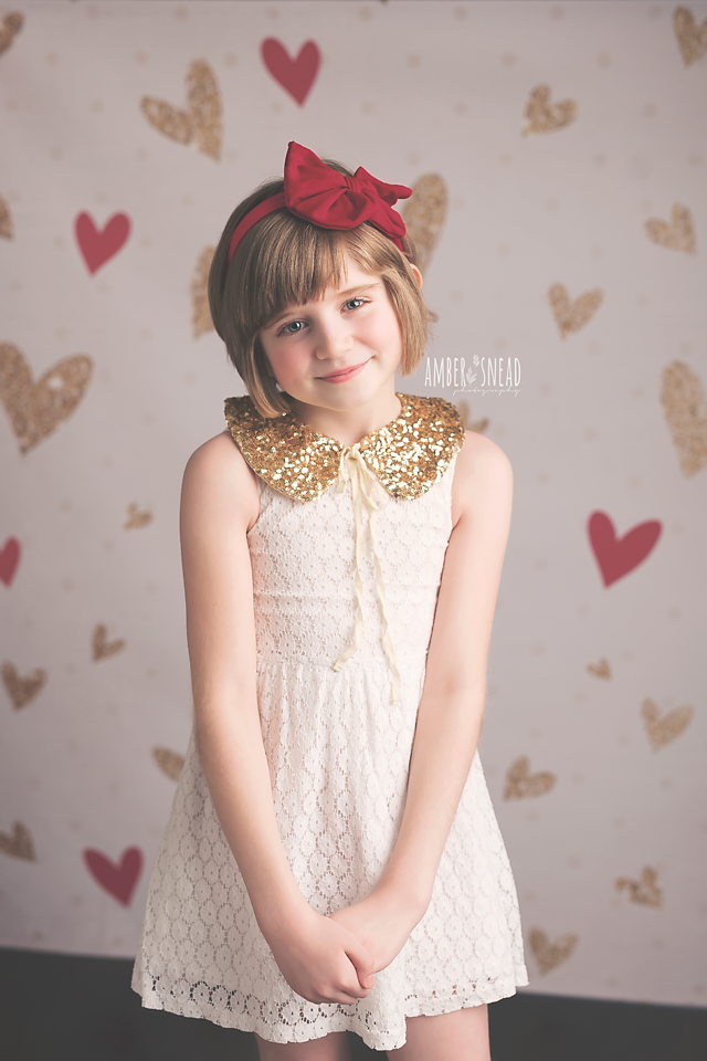 Amore - HSD Photography Backdrops 