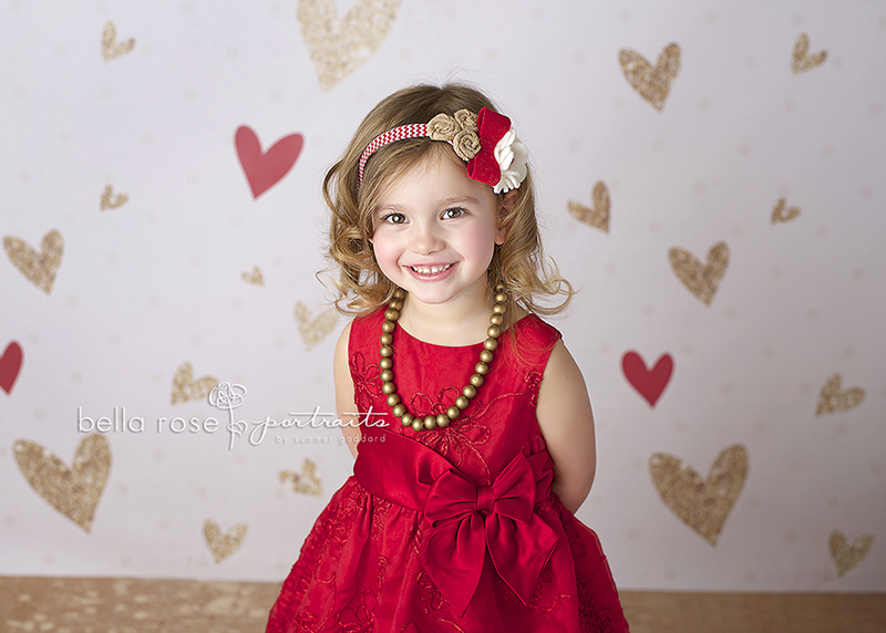 Amore - HSD Photography Backdrops 