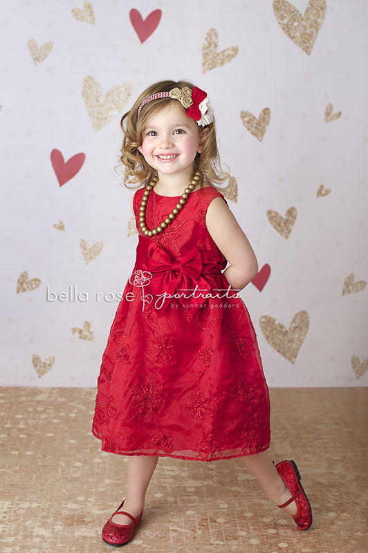 Amore - HSD Photography Backdrops 