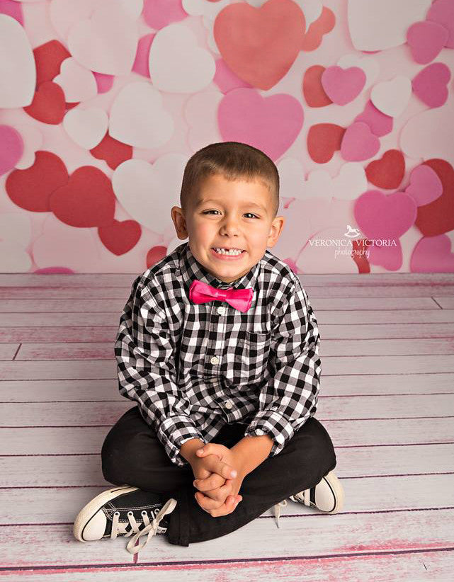 Secret Admirer - HSD Photography Backdrops 