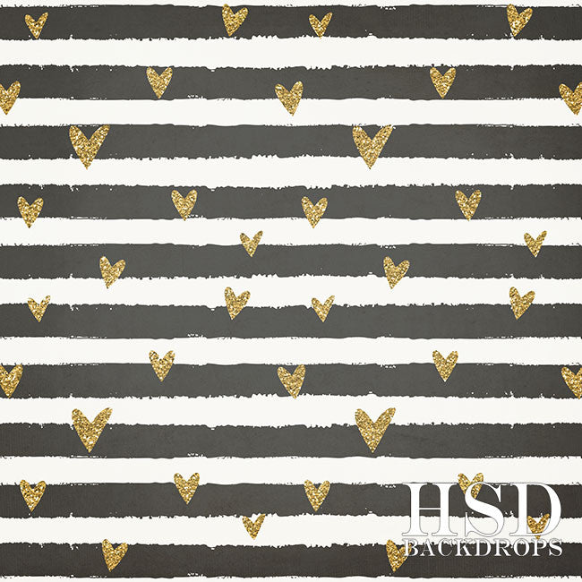 Hello Love - HSD Photography Backdrops 