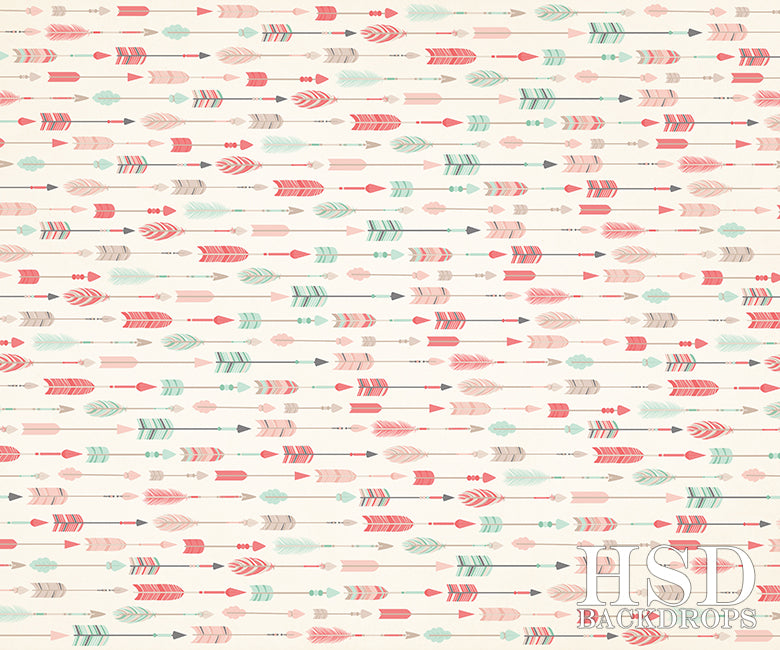 Secret Crush - HSD Photography Backdrops 