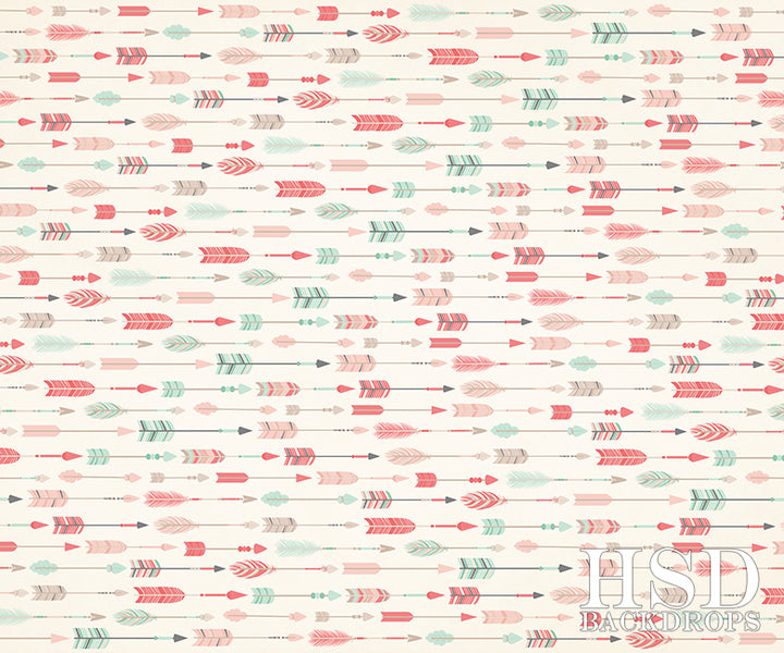 Secret Crush - HSD Photography Backdrops 