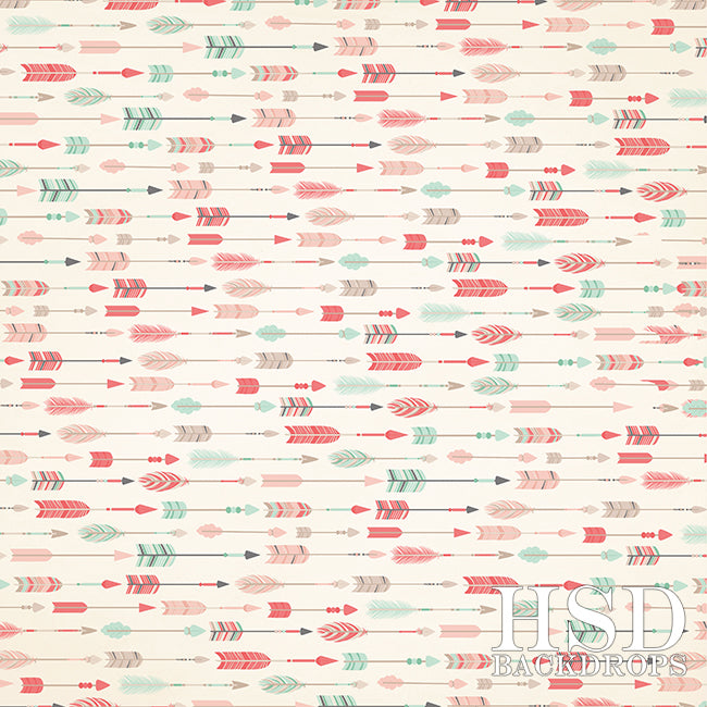 Secret Crush - HSD Photography Backdrops 