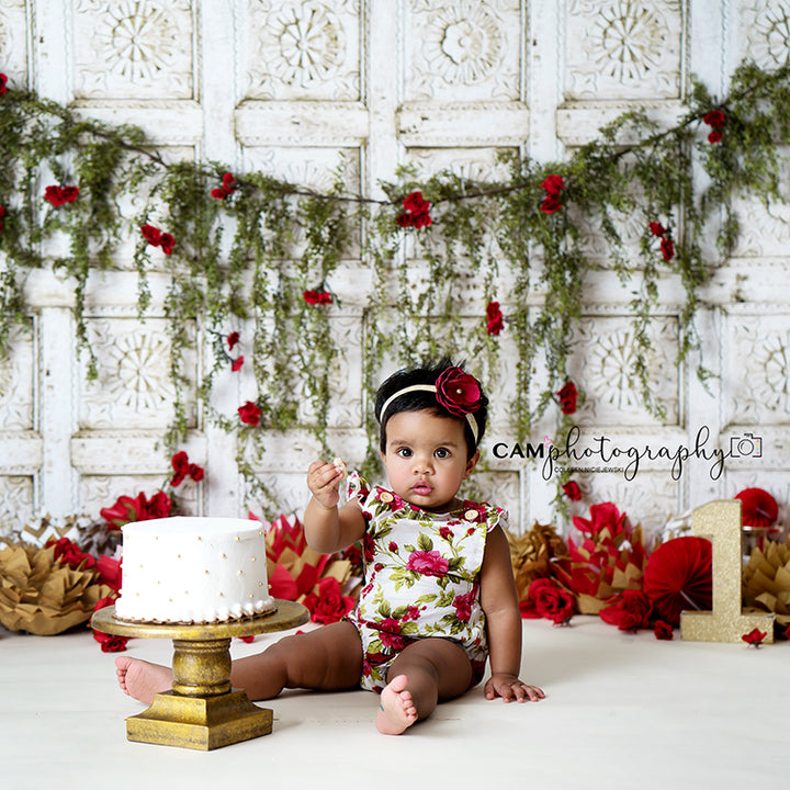 Rouge Ensemble - HSD Photography Backdrops 