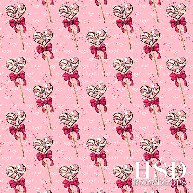 Smitten - HSD Photography Backdrops 