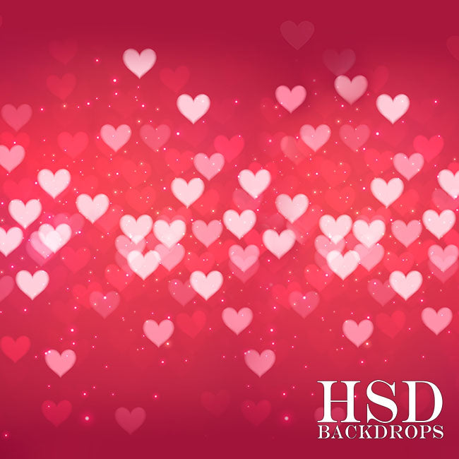 Forever My Always - HSD Photography Backdrops 
