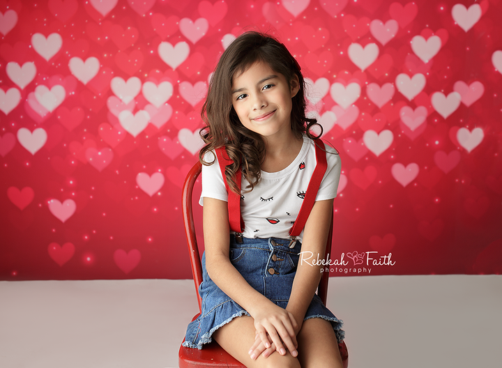 Forever My Always - HSD Photography Backdrops 