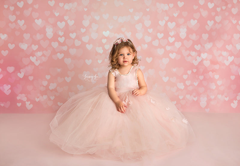 Love is in the Air - HSD Photography Backdrops 