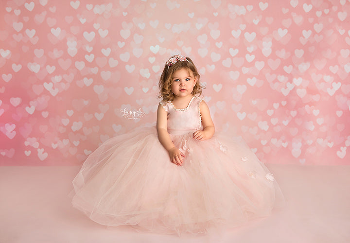 Love is in the Air - HSD Photography Backdrops 
