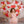 Grunge Heart Balloon Wall - HSD Photography Backdrops 