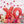 Cute Valentines backdrops for photography and parties