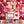 Sweetheart Cart Valentine's Day photo backdrop for photography