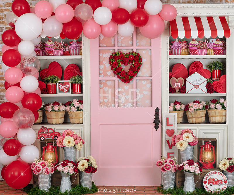 Backdrop Ideas Store Store Backdrops
