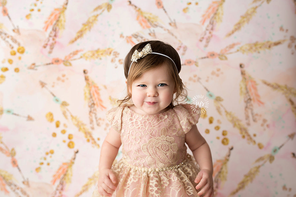 Heart Throb - HSD Photography Backdrops 