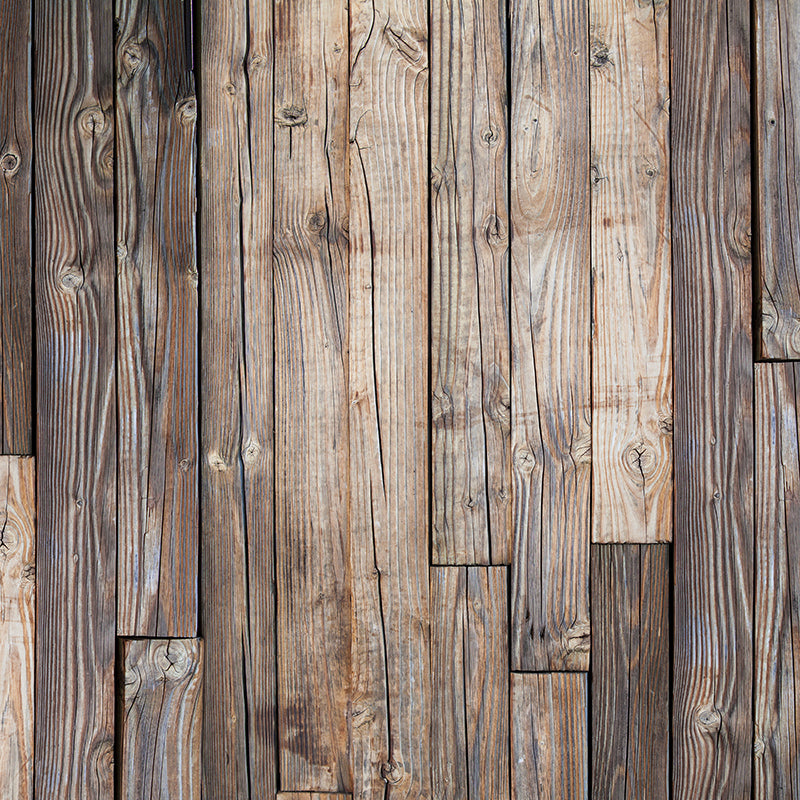 Recycled Wood Floor Drop - HSD Photography Backdrops 