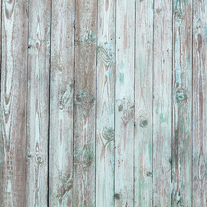 Weathered Paint Floor Drop - HSD Photography Backdrops 