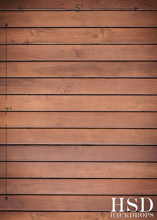 Hardwood Flooring - HSD Photography Backdrops 
