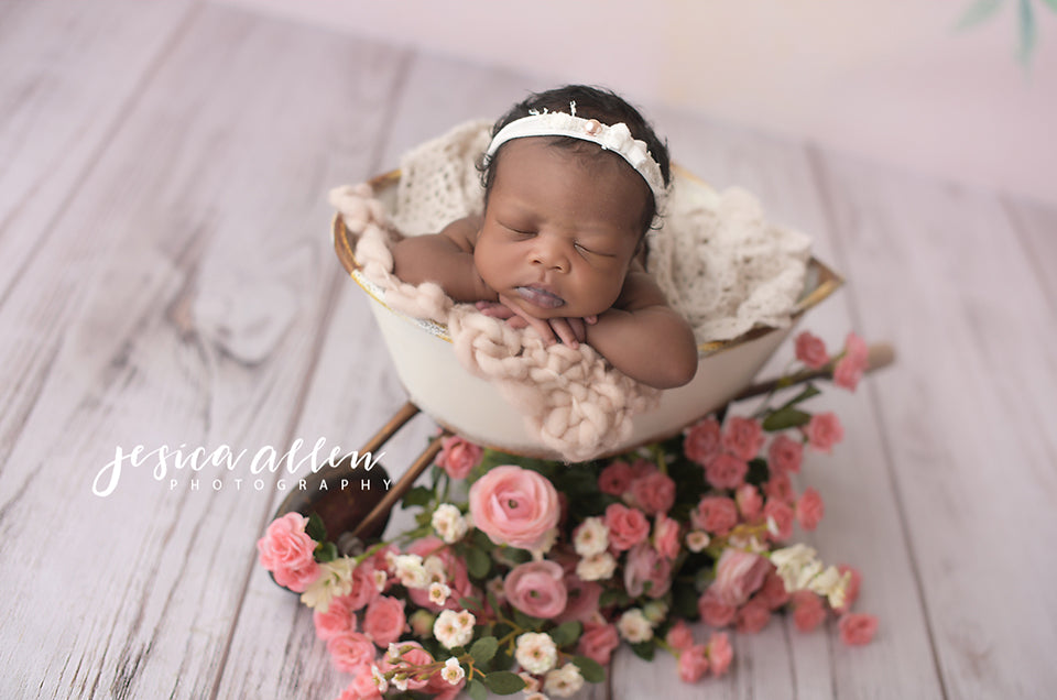 Rustic White Photography Floordrops Photography Flooring Back Drops