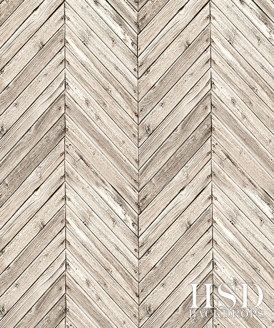 Herringbone - HSD Photography Backdrops 