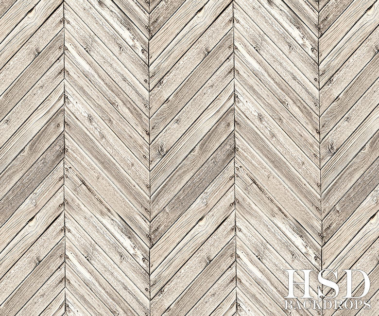 Herringbone - HSD Photography Backdrops 