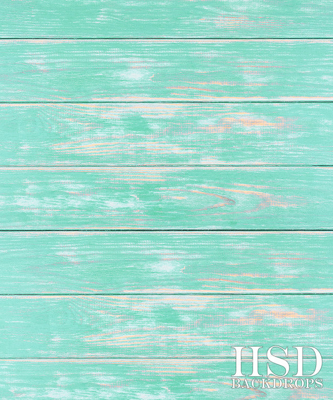 Flea Market  Shabby Chic - HSD Photography Backdrops 