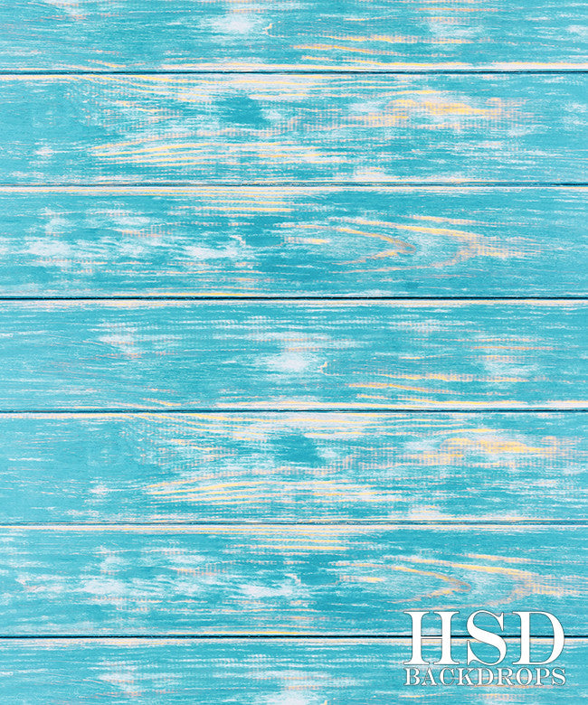 Cape Cod  Shabby Chic - HSD Photography Backdrops 