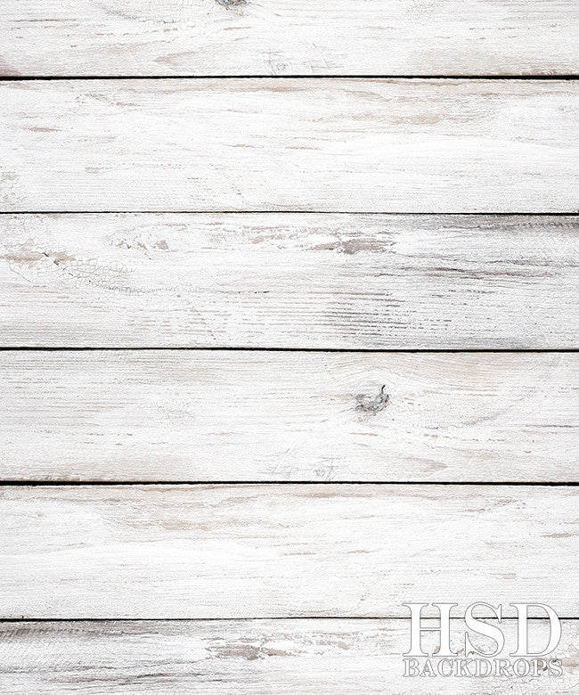 Cozy Cottage Shabby Chic - HSD Photography Backdrops 