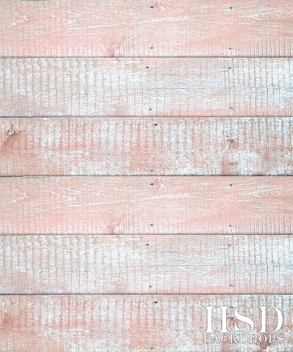 Powder Pink Floor Mat - HSD Photography Backdrops 