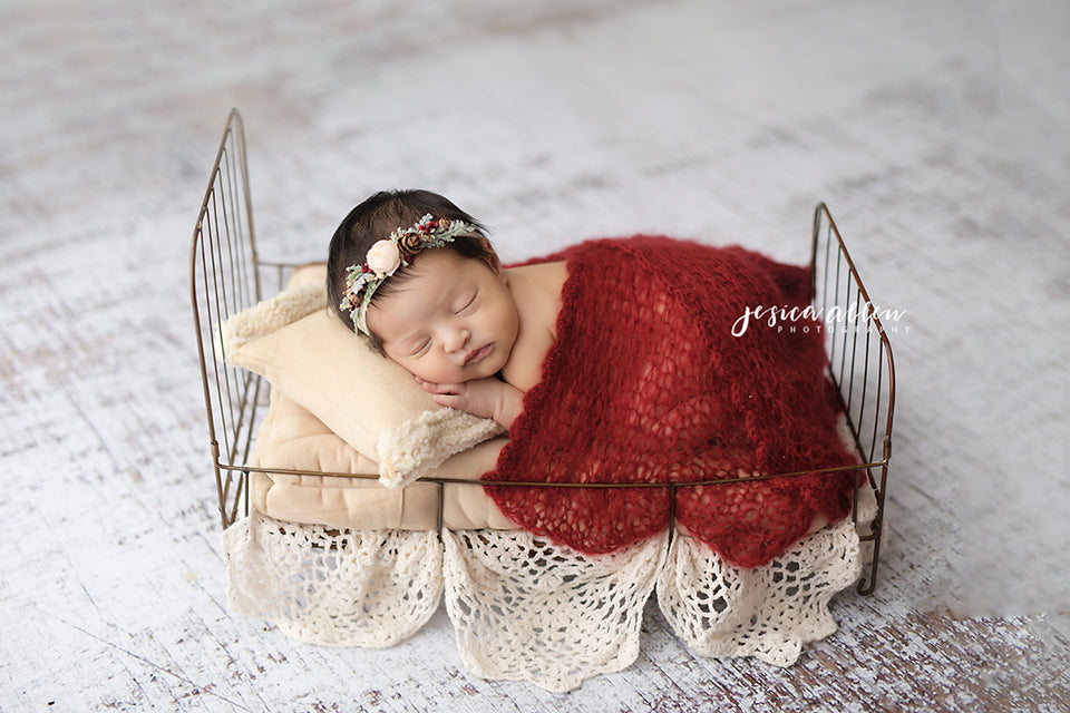 Brundage Floor Mat - HSD Photography Backdrops 