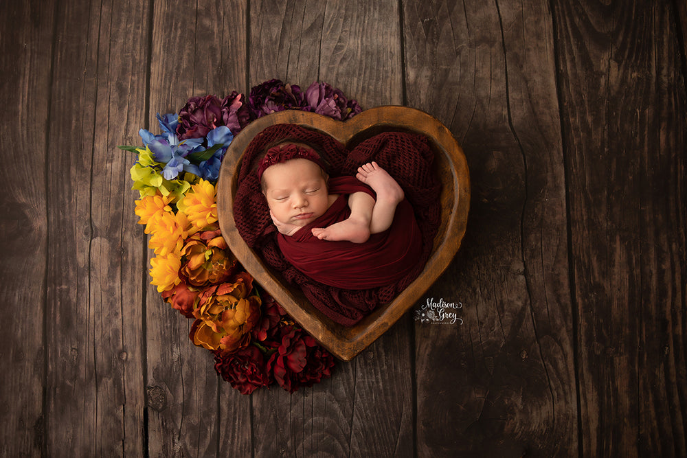Lewiston Floor Mat - HSD Photography Backdrops 