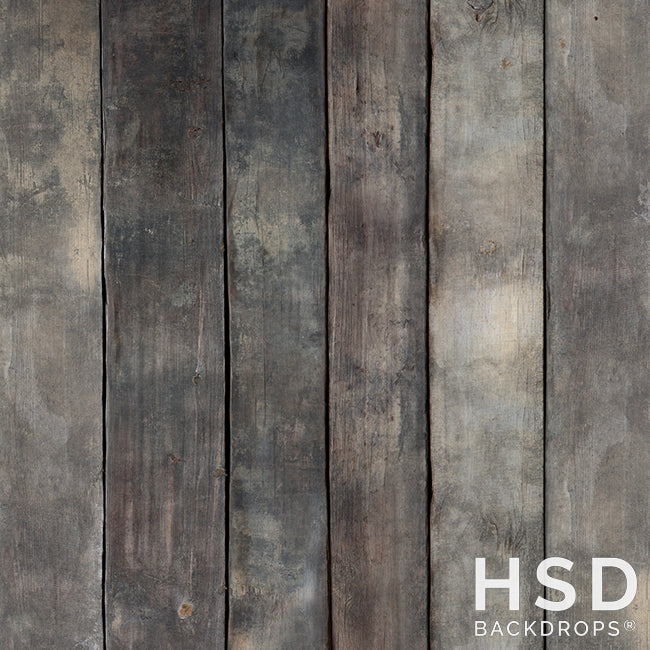 Payette Vintage Wood Floor - HSD Photography Backdrops 