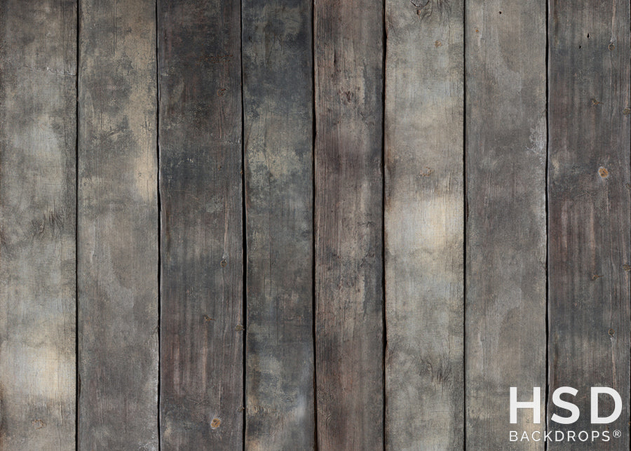 Payette Vintage Wood Floor - HSD Photography Backdrops 