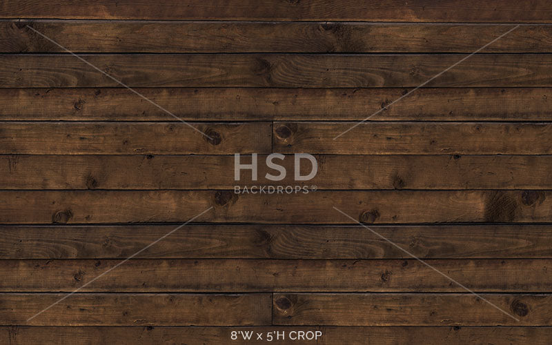 Kodiak (horizontal) Floor Mat - HSD Photography Backdrops 