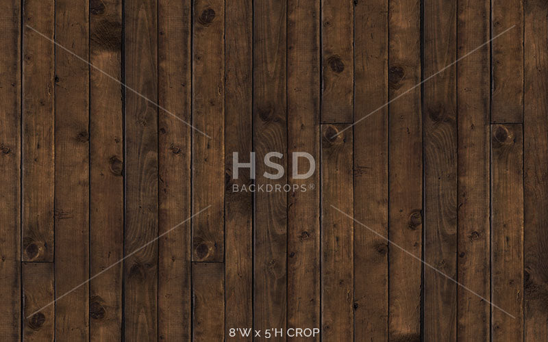 Kodiak (vertical) Floor Mat - HSD Photography Backdrops 