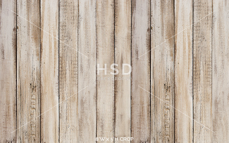 Vintage Farmhouse Floor Mat - HSD Photography Backdrops 