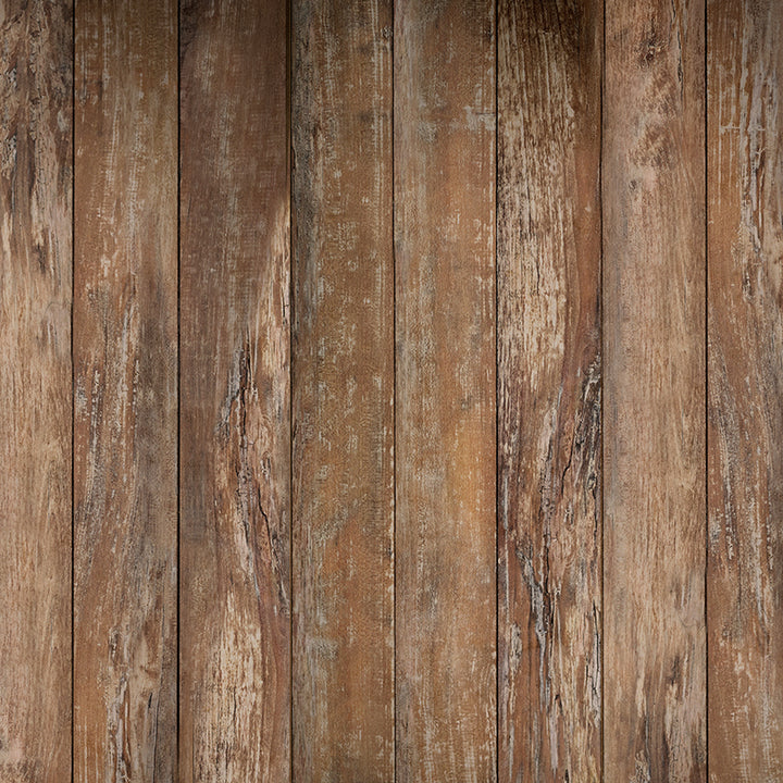 Weathered wood panel backdrop for photography