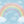 Pastel Rainbow - HSD Photography Backdrops 