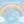 Pastel Rainbow - HSD Photography Backdrops 