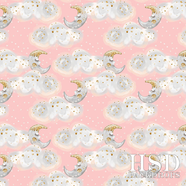 Sweet Dreams - HSD Photography Backdrops 
