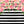 Striped Kate La Fleur - HSD Photography Backdrops 