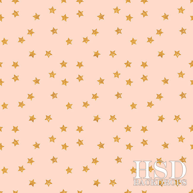 Star Celebration - HSD Photography Backdrops 