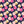 Birthday Balloons Girl - HSD Photography Backdrops 