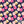 Birthday Balloons Girl - HSD Photography Backdrops 