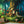 Mystical Forest Set Up - HSD Photography Backdrops 
